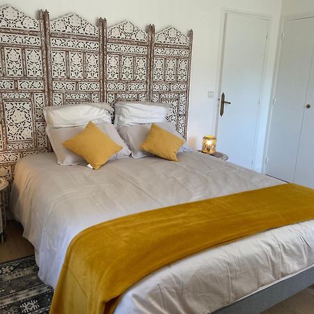 Le Pas Du Faon Bed & Breakfast Caudan Eksteriør bilde