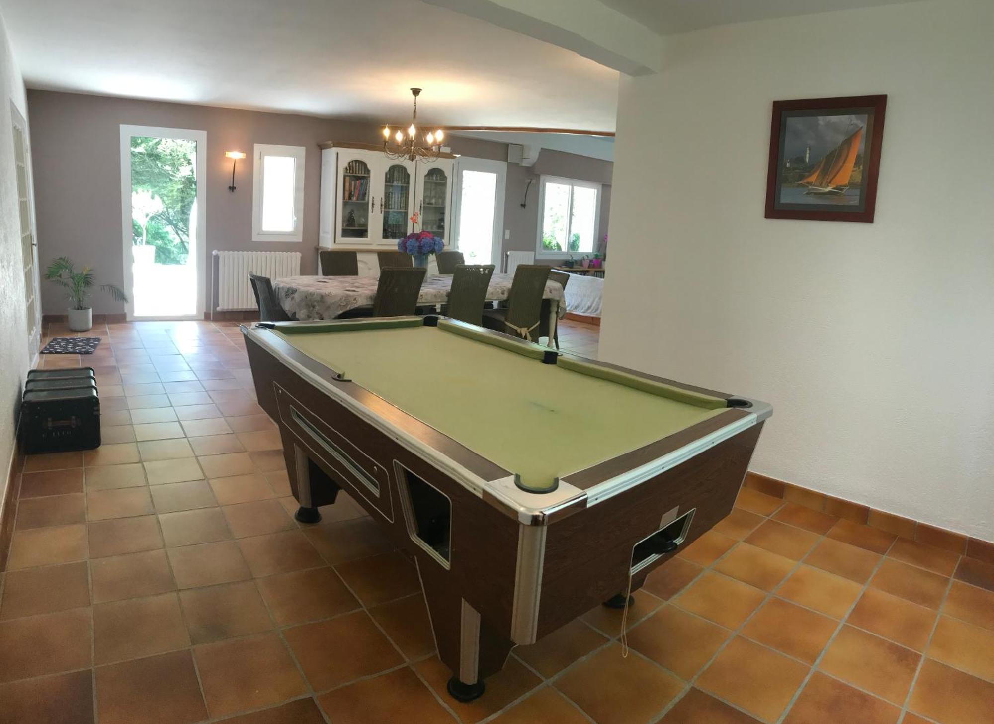 Le Pas Du Faon Bed & Breakfast Caudan Eksteriør bilde