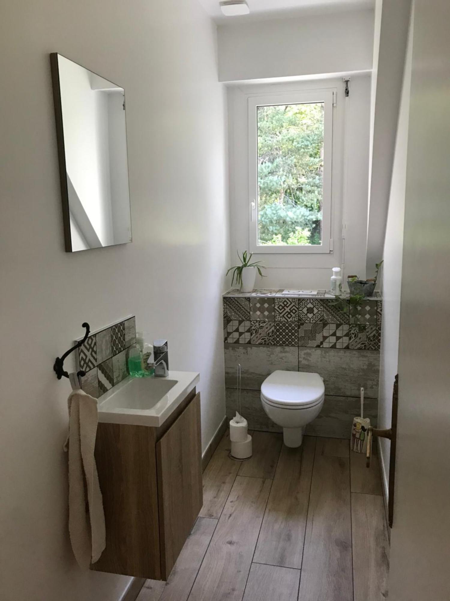 Le Pas Du Faon Bed & Breakfast Caudan Eksteriør bilde